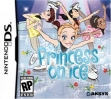 logo Emulators Princess on Ice